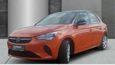 Gebraucht 2021 Opel Corsa-e Edition Kleinwagen | 14.990 € (Fairer Preis)