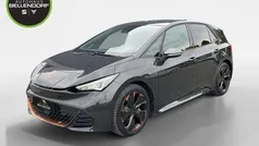 Gebraucht 2022 Cupra Born Kleinwagen | 24.940 € (Fairer Preis)