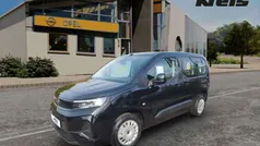 Schwarz Neu 2024 Opel Combo Life Van / Kleinbus | 25.650 € (Fairer Preis)