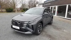 Grau Neu 2024 Hyundai Tucson Trend SUV | 34.500 € (Fairer Preis)