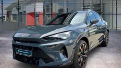 Gebraucht 2024 Cupra Formentor SUV | 31.350 € (Fairer Preis)