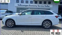 Gebraucht 2022 Skoda Octavia Kombi | 23.970 € (Superpreis)