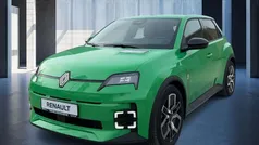 Grün Neu 2025 Renault R5 Komfort Kleinwagen | 29.990 € (Guter Preis)