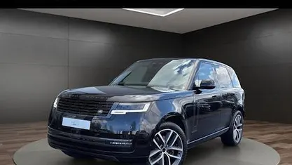 Gebraucht Land Rover Range Rover Autobiography 551 PS (405 kW) 2026 SUV