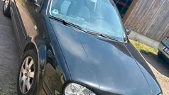 Gebraucht 2003 VW Golf IV Kleinwagen | 650 € (Superpreis)