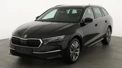 Gebraucht 2025 Skoda Octavia Selection Kombi | 34.445 € (Fairer Preis)