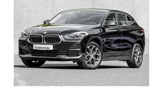 Gebraucht 2022 BMW X2 Advantage SUV | 25.490 € (Guter Preis)