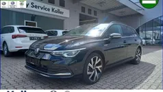 Gebraucht 2021 VW Golf VIII Style Kombi | 24.770 € (Fairer Preis)