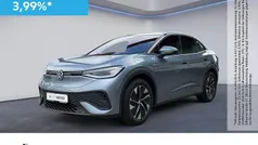 Gebraucht 2022 VW ID.5 Pro Performance SUV | 29.990 € (Fairer Preis)