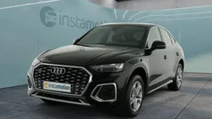 Audi Q5 Sportback