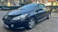 Gebraucht 2005 Peugeot 307 CC Cabrio | 2.500 € (Fairer Preis)