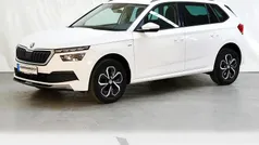 Gebraucht 2021 Skoda Kamiq Drive SUV | 18.190 € (Fairer Preis)