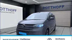 Gebraucht 2024 VW T7 Van | 49.777 € (Superpreis)