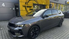 Vulkan grau metallic Gebraucht 2025 Opel Astra Kombi | 45.450 €