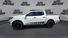 Gebraucht 2021 Nissan Navara N-Guard Abholung | 28.989 € (Fairer Preis)