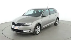 Gebraucht 2015 Skoda Rapid Drive Limousine | 9.680 € (Fairer Preis)
