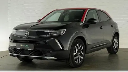 Gebraucht 2021 Opel Mokka-e Elegance SUV | 17.924 € (Fairer Preis)