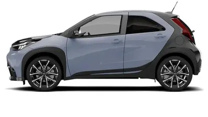 Gebraucht Toyota Aygo X 72 PS (52 kW) 2026 SUV