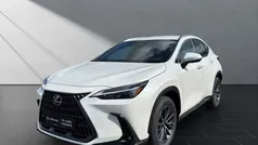 Weiß Neu 2025 Lexus NX350h SUV | 52.950 € (Fairer Preis)