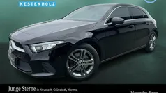 Gebraucht 2019 Mercedes A220 Progressive Limousine | 25.590 € (Fairer Preis)