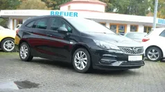 Gebraucht 2022 Opel Astra Limousine | 15.880 € (Superpreis)