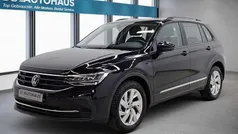 Gebraucht 2024 VW Tiguan Life SUV | 29.890 € (Superpreis)
