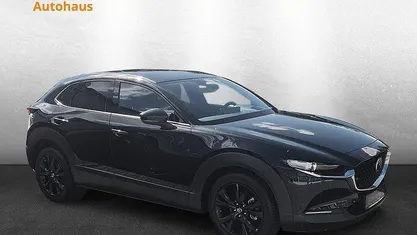 Gebraucht Mazda CX-30 Homura-Line 186 PS (136 kW) 2024 SUV