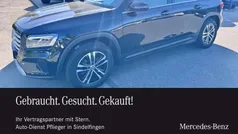 Gebraucht 2024 Mercedes GLB200 SUV | 41.890 € (Fairer Preis)