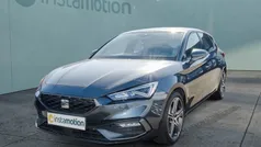 Grau Gebraucht 2022 Seat Leon Beats Limousine | 25.490 € (Fairer Preis)