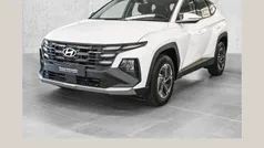 Gebraucht 2025 Hyundai Tucson Select SUV | 30.950 €