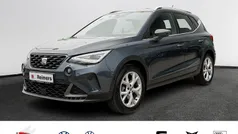 Grau Gebraucht 2024 Seat Arona FR SUV | 21.990 € (Fairer Preis)