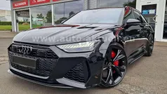 Gebraucht 2024 Audi RS6 Sport Kombi | 127.900 € (Superpreis)
