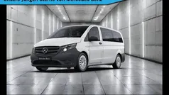 Gebraucht 2022 Mercedes Vito Van / Kleinbus | 32.798 € (Fairer Preis)