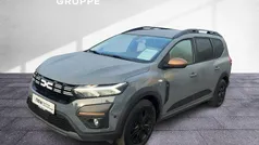 Grau Gebraucht 2024 Dacia Jogger Extreme Limousine | 17.990 € (Fairer Preis)