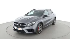 Gebraucht 2017 Mercedes GLA45 AMG AMG SUV | 34.190 € (Fairer Preis)