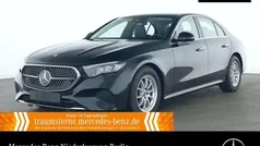 Gebraucht 2024 Mercedes E220 Advanced Limousine | 45.980 € (Superpreis)