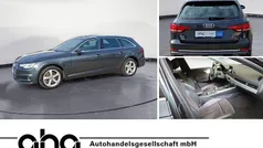 Gebraucht 2019 Audi A4 Ambiente Kombi | 22.460 € (Fairer Preis)