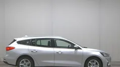 Gebraucht 2020 Ford Focus Cool & Connect Limousine | 13.480 € (Fairer Preis)
