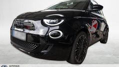 Gebraucht 2023 Fiat 500e La Prima Cabrio | 26.290 € (Fairer Preis)