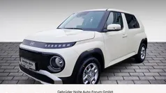 Andere / Gebraucht 2025 Hyundai Inster Trend Kleinwagen | 23.890 € (Fairer Preis)