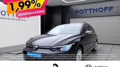 Gebraucht 2023 VW Golf VIII Life Kombi | 23.977 € (Fairer Preis)