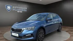 Titanblau Gebraucht 2020 Skoda Scala Drive Kleinwagen | 16.950 € (Fairer Preis)