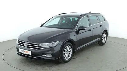 Gebraucht VW Passat Business 150 PS (110 kW) 2020 Kombi