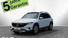 Gebraucht 2024 Mercedes EQB300 Progressive SUV | 34.990 € (Fairer Preis)