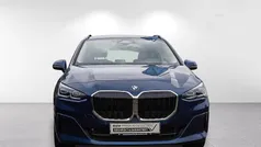 Metallic Gebraucht 2024 BMW 218 Active Tourer Luxury Line Van / Kleinbus | 29.700 € (Fairer Preis)