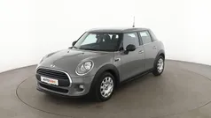 Gebraucht 2018 Mini ONE Kleinwagen | 13.530 € (Fairer Preis)