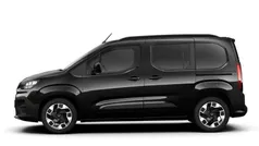 Gebraucht 2025 Fiat Doblò Van / Kleinbus | 28.277 € (Fairer Preis)