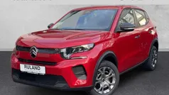 Rot/typ aussenverkleidung meta Neu 2025 Citroën C3 PureTech Kleinwagen | 15.990 € (Superpreis)