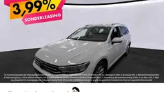 Weiss Gebraucht 2023 VW Passat Business Kombi | 23.922 € (Fairer Preis)