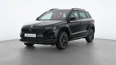 Gebraucht 2025 Skoda Karoq SportLine SUV | 34.980 € (Fairer Preis)